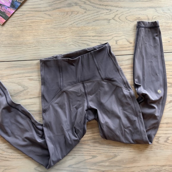 lulemon Principal Dancer Corsetry
Tight *28" size 4 - Picture 5 of 8